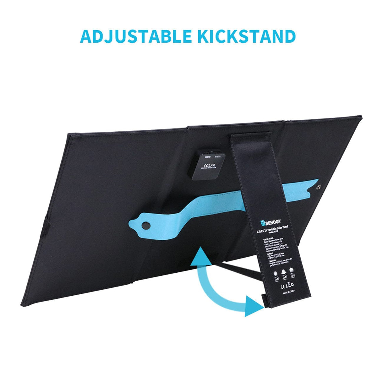 Renogy E.FLEX 21 Watts Portable Solar Panel Solar Panels Renogy