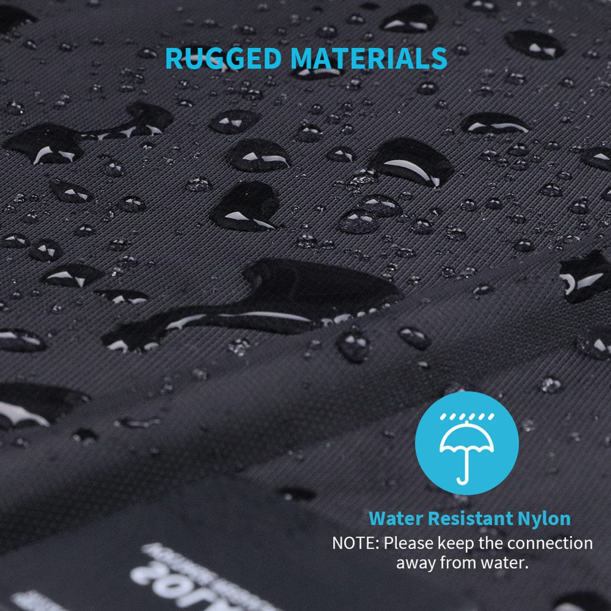 Renogy E.FLEX 21 Watts Portable Solar Panel Solar Panels Renogy