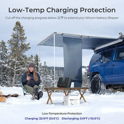 Renogy Rover Lite 12V/ 24V/ 36V/ 48V 60A MPPT Solar Charge Controller Solar Charge Controllers Renogy