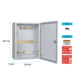 Renogy DC Circuit Breaker Box Renogy