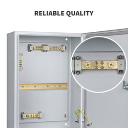 Renogy DC Circuit Breaker Box Renogy