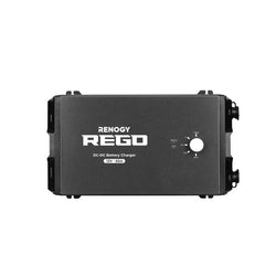 Renogy REGO 12V 60A DC-DC Battery Charger DC To DC Chargers Renogy