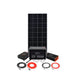 RICH SOLAR 12V 200W Solar Kit Front View
