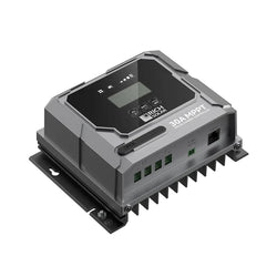 RICH SOLAR 30A MPPT Charge Controller