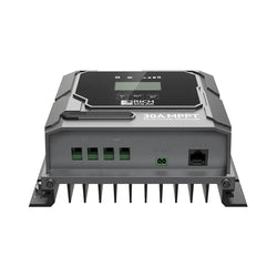 RICH SOLAR 30A MPPT Charge Controller