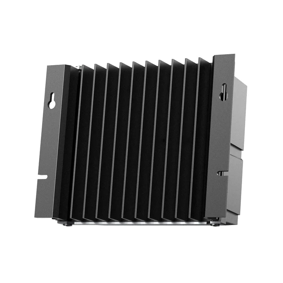 RICH SOLAR 30A MPPT charge controller