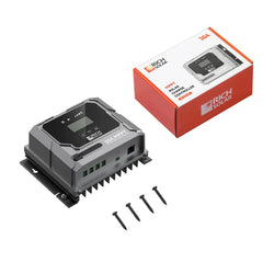 Rich Solar 30A MPPT Charge Controller