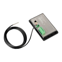 RICH SOLAR 30 Amp Flush Mount PWM Solar Charge Controller | 30A 12V/24V PWM Controller for RVs, Trailers, Campers, Vans, Boats, Off-Grid | Top Rated Battery Charge Controllers RICH SOLAR