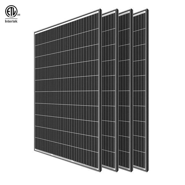 Renogy 2.5kW Essential Plus Kit Solar Kit Renogy