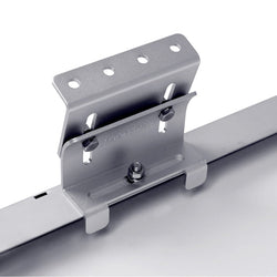 Renogy Solar Panel Mounting Curved Z Brackets Solar Panel Mounts Renogy