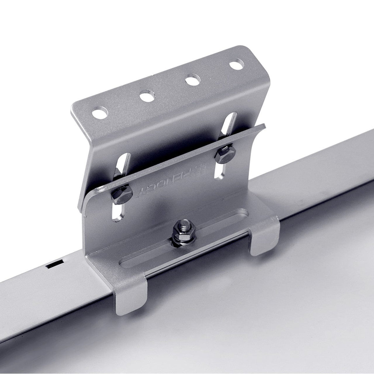 Renogy Solar Panel Mounting Curved Z Brackets Solar Panel Mounts Renogy