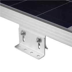 Renogy Solar Panel Mounting Curved Z Brackets Solar Panel Mounts Renogy