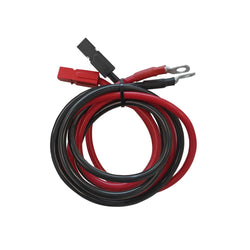 Renogy 10FT 6AWG Anderson Adapter Cable (Anderson PP75 - 3/8 in Lugs） Battery & Inverter Cables Renogy