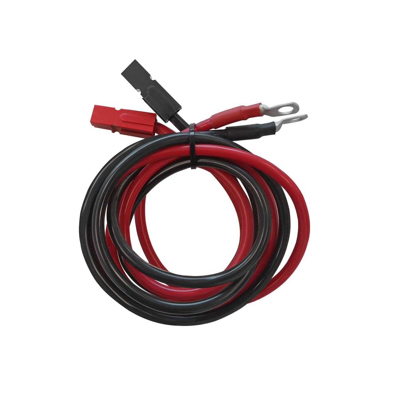 Renogy 10FT 6AWG Anderson Adapter Cable (Anderson PP75 - 3/8 in Lugs） Battery & Inverter Cables Renogy