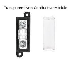 Renogy Class T Fuse With Set Fuse Blocks & Fuses Renogy