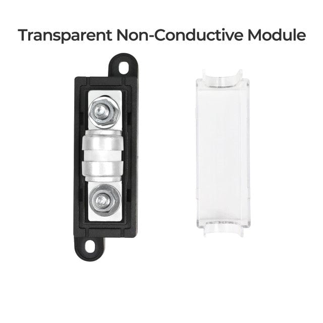Renogy Class T Fuse With Set Fuse Blocks & Fuses Renogy