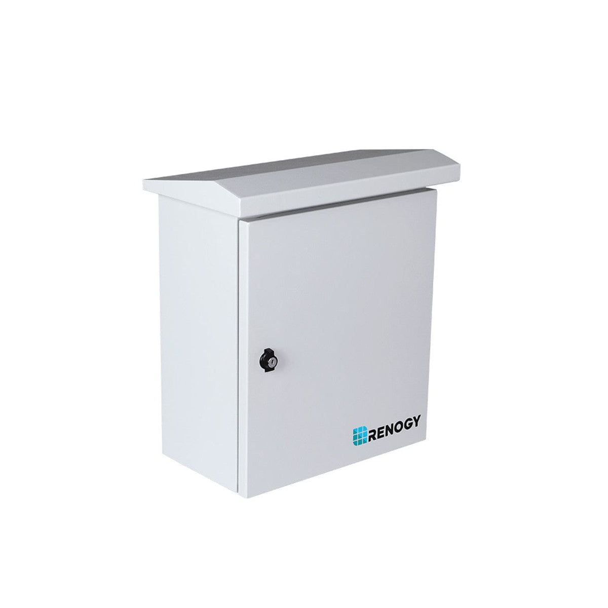 Renogy 5 Strings Solar Combiner Box PV Combiner Boxes Renogy