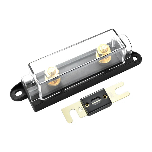 RICH SOLAR ANL Fuse Holder with Fuse
