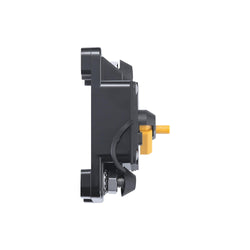 RICH SOLAR Single Pole Waterproof Circuit Breaker | Waterproof Thermal Type Breaker | Choose Amp: 40A, 60A, 80A, 100A, 120A, 150A, 150A, 200A, 250A Circuit Breakers RICH SOLAR