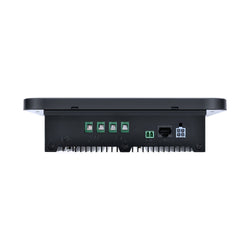 RICH SOLAR BRAVO FLUSH 30 | 30 Amp Flush Mount MPPT Solar Charge Controller | Premium 30A 12V/24V MPPT Flush Mount Solar Controller for RVs, Trailers, Campers, Vans, Boats, Off-Grid | #1 Flush Mount MPPT Solar Controller MPPT Charge Controllers RICH SOLAR
