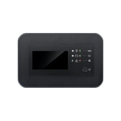 Rich Solar Inverter Remote Controller with LCD | Wall-Mount Meter for NOVA SWITCH & SUPERCHARGER