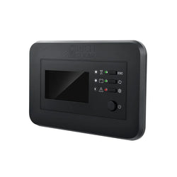 Rich Solar Inverter Remote Controller with LCD | Wall-Mount Meter for NOVA SWITCH & SUPERCHARGER