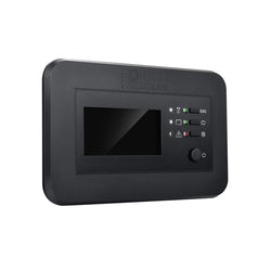 Rich Solar Inverter Remote Controller with LCD | Wall-Mount Meter for NOVA SWITCH & SUPERCHARGER