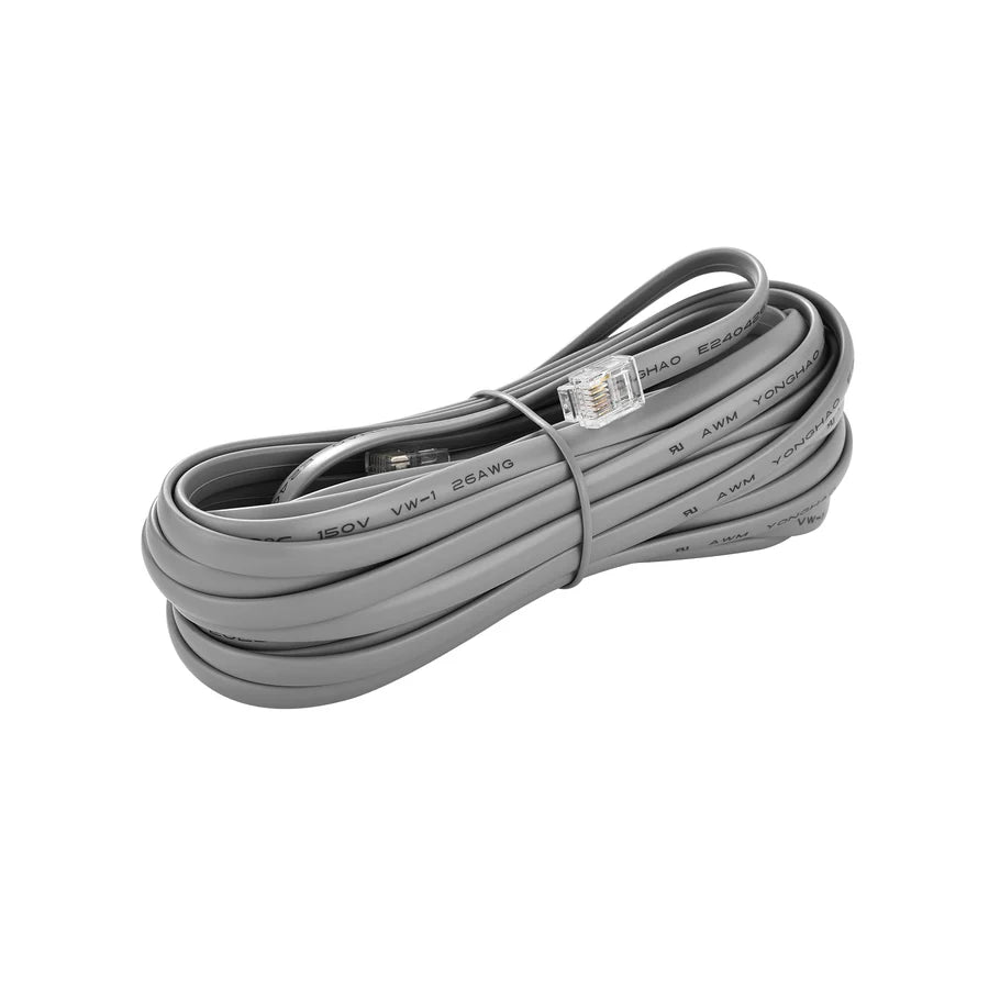 Rich Solar Inverter Remote Controller with LCD | Wall-Mount Meter for NOVA SWITCH & SUPERCHARGER