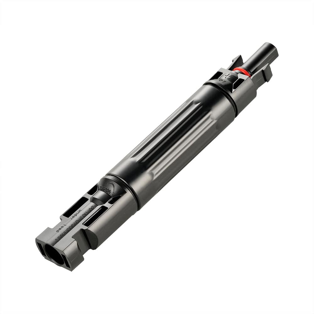RICH SOLAR Inline Fuse Holder | Waterproof Replacement Inline Fuse Holder | Choose Amp: 10A, 15A, 20A, 30A Connectors RICH SOLAR 10A