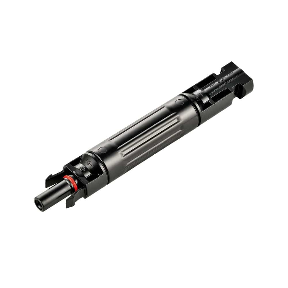 RICH SOLAR Inline Fuse Holder | Waterproof Replacement Inline Fuse Holder | Choose Amp: 10A, 15A, 20A, 30A Connectors RICH SOLAR