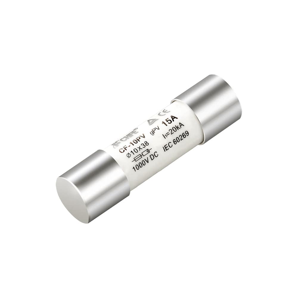 RICH SOLAR Inline Fuse Holder | Waterproof Replacement Inline Fuse Holder | Choose Amp: 10A, 15A, 20A, 30A Connectors RICH SOLAR