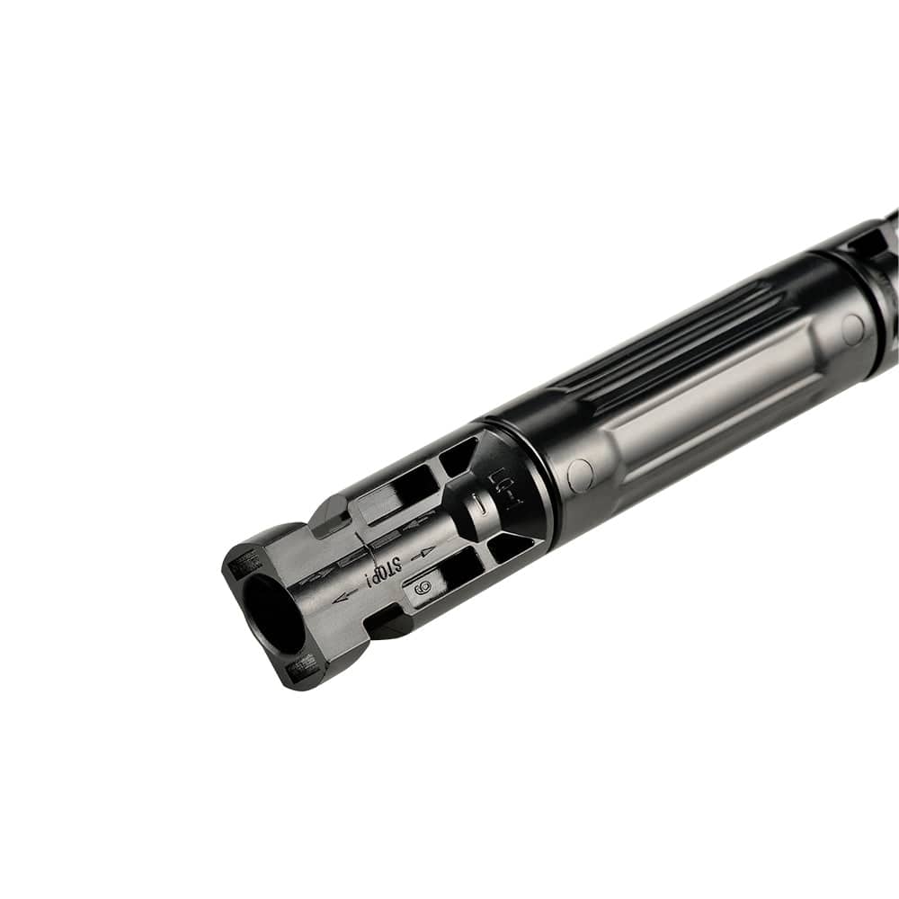 RICH SOLAR Inline Fuse Holder | Waterproof Replacement Inline Fuse Holder | Choose Amp: 10A, 15A, 20A, 30A Connectors RICH SOLAR