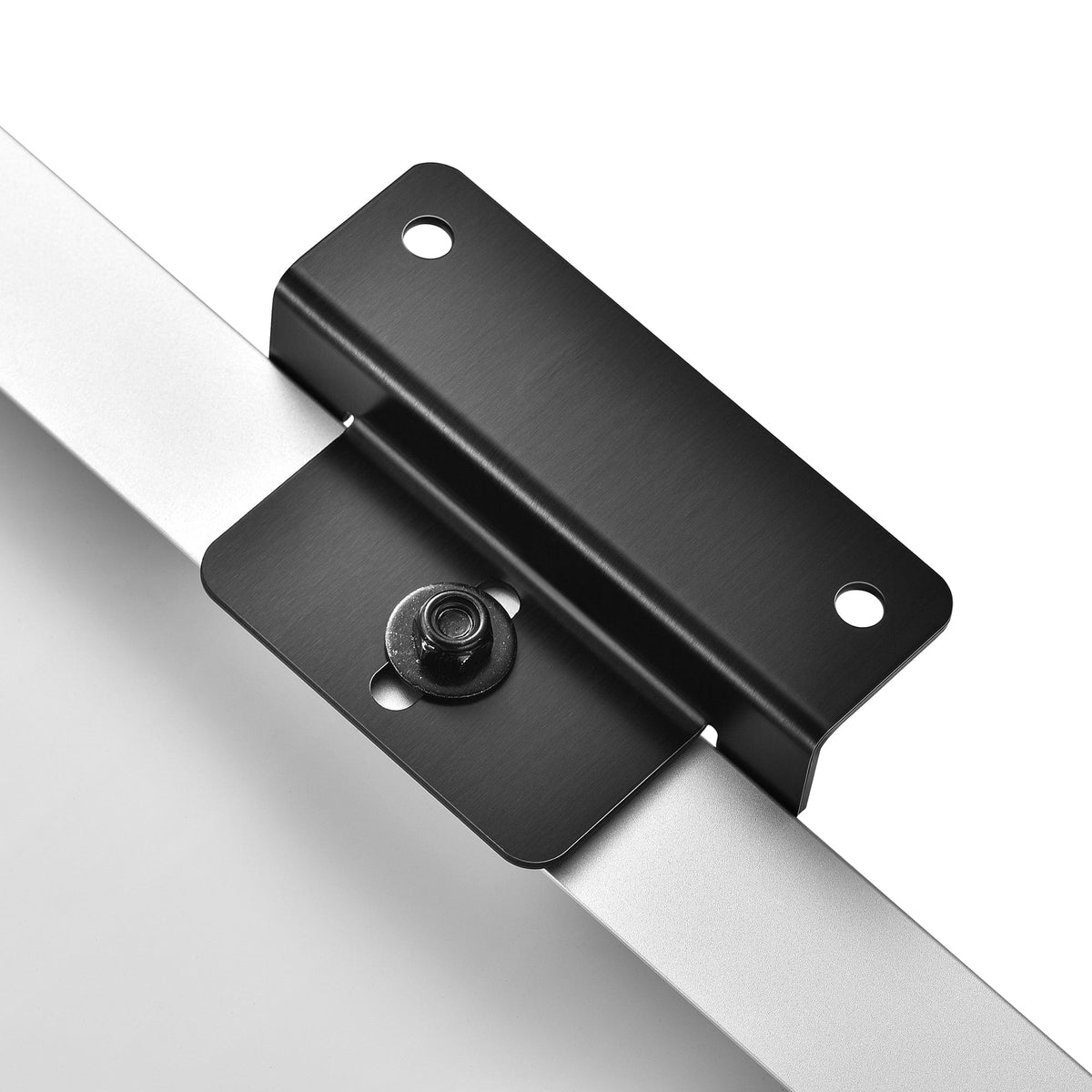 RICH SOLAR | Z-Brackets | Mounting Hardware Z-Brackets with Screws | Designed for RICH SOLAR MEGA Series Solar Panels | Easy to Install Mounts RICH SOLAR