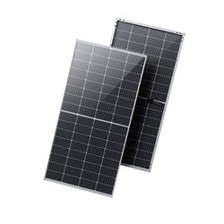Renogy Bifacial 220 Watt 12 Volt Monocrystalline Solar Panel Solar Panels Renogy