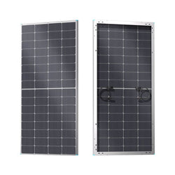 Renogy 250 Watt 16BB N-Type Bifacial Solar Panel Solar Panels Renogy