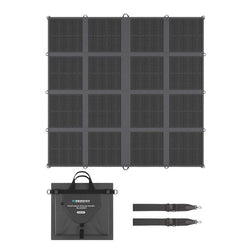 RSP400SB01 portable solar panel kit