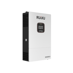 RUiXU Single-Phase Off-Grid Inverter | SUNON3.6 | 3.6kW | UL1741