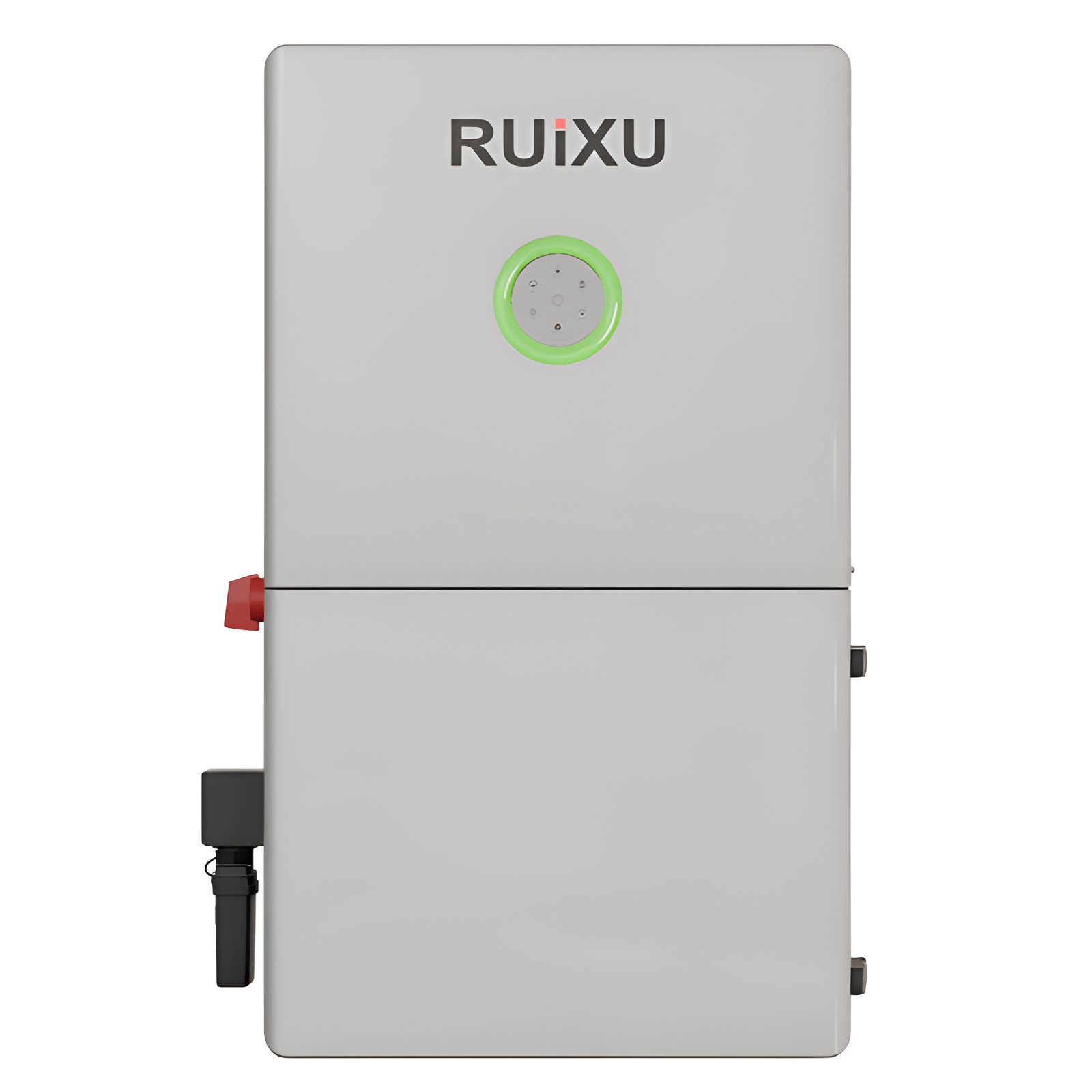 リュウリュウページ RUiXU Split Phase Hybrid Inverter | 17.1KW PV INPUT | RX-12K