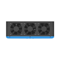 BLUETTI RV5 Whole House Smart 5 kWh