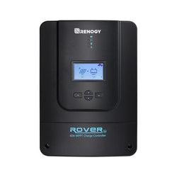 Renogy Rover 60 Amp MPPT Solar Charge Controller Solar Charge Controllers Renogy