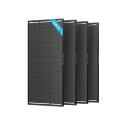 Renogy 120W ShadowFlux Anti-Shading N-Type Solar Panel