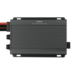 Renogy 50-Amp 12V/24V IP67 Waterproof DC-to-DC Battery Charger with MPPT