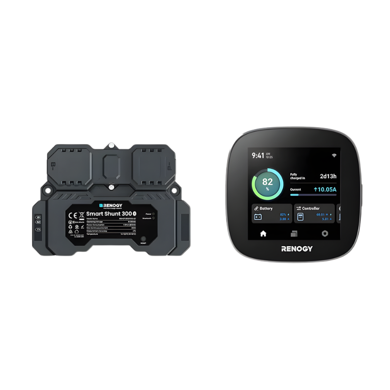 Renogy Battery Shunt 300