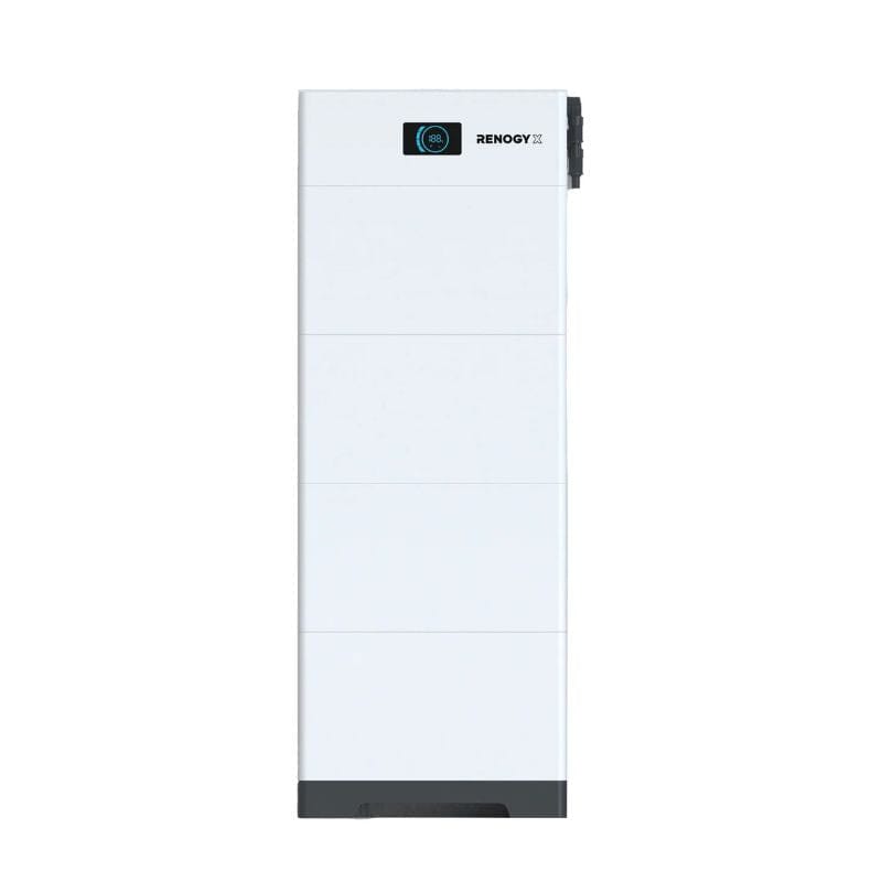 Renogy X Energy Storage System Batteries Renogy 20kWh