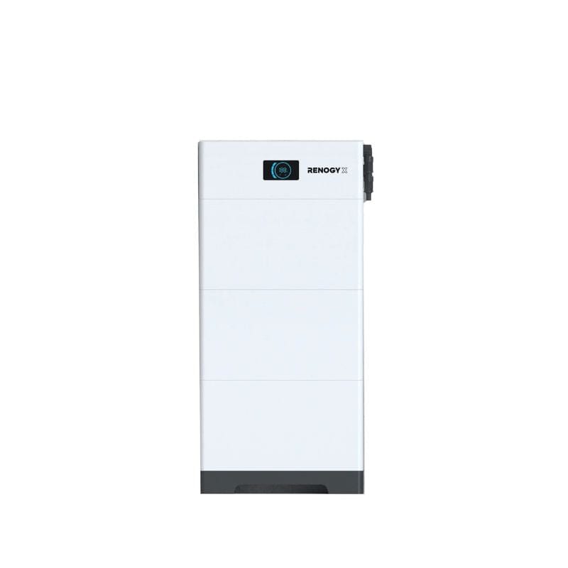 Renogy X Energy Storage System Batteries Renogy 15kWh