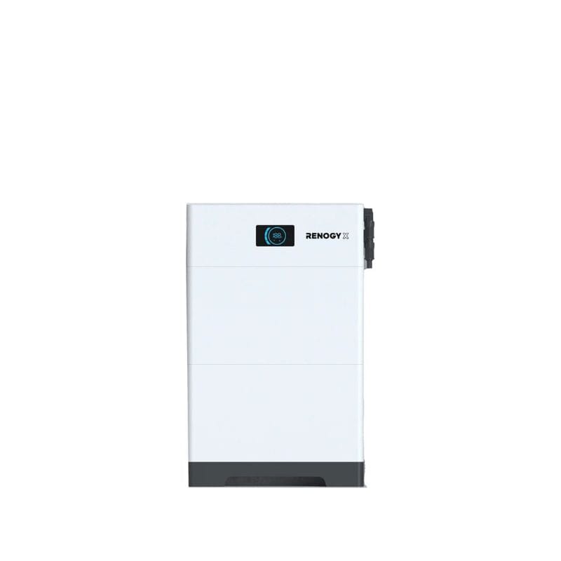Renogy X Energy Storage System Batteries Renogy 10kWh