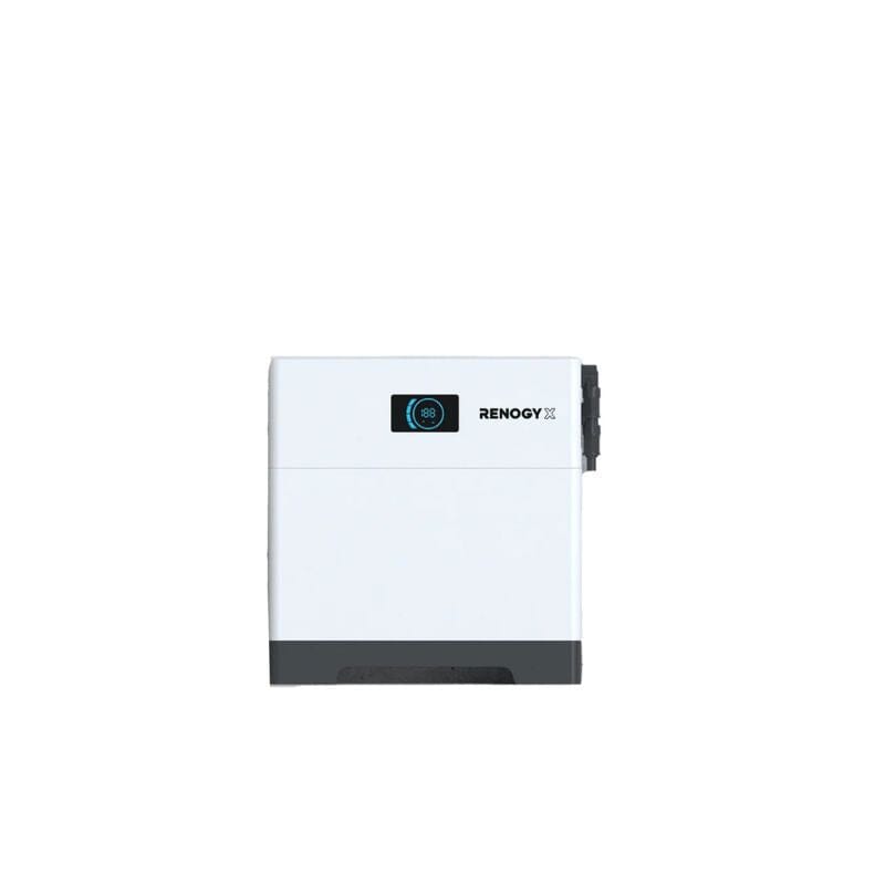 Renogy X Energy Storage System Batteries Renogy 5kWh