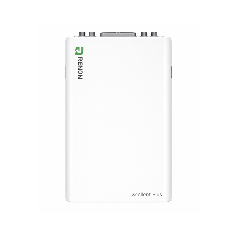 Renon Power 16kWh, 48 Volt Wall Mount Lithium Battery