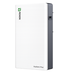 Renon Power 16kWh, 48 Volt Wall Mount Lithium Battery