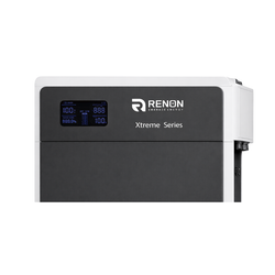 Renon Power Battery Controller (BCU), 300 Amp (Xtreme LV Series)